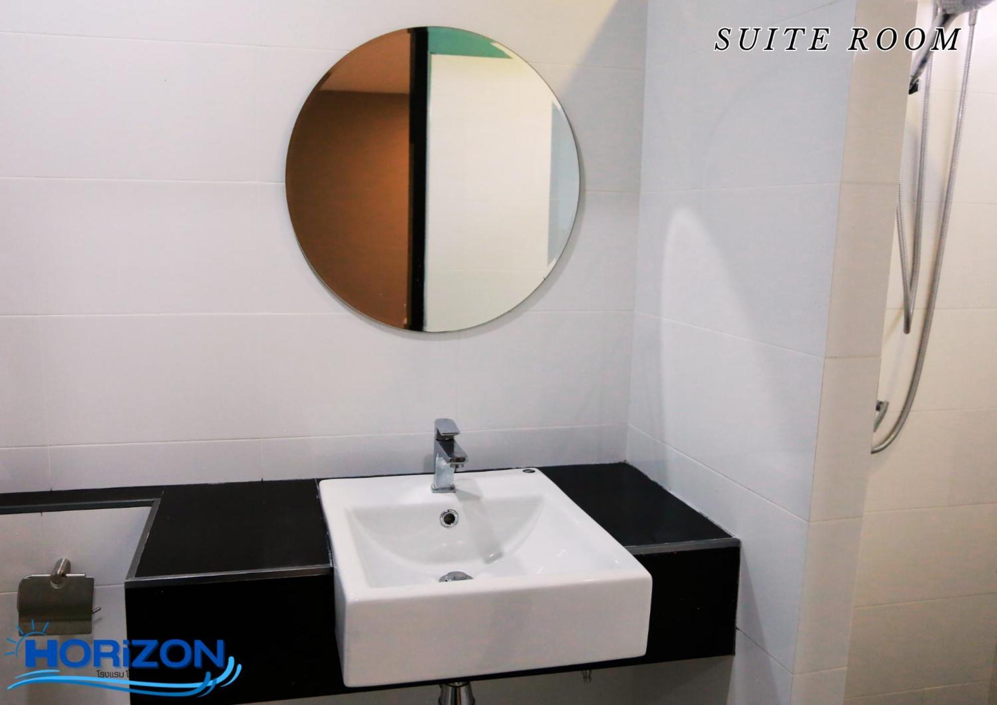 Horizon Hotel Surat Thani Dış mekan fotoğraf