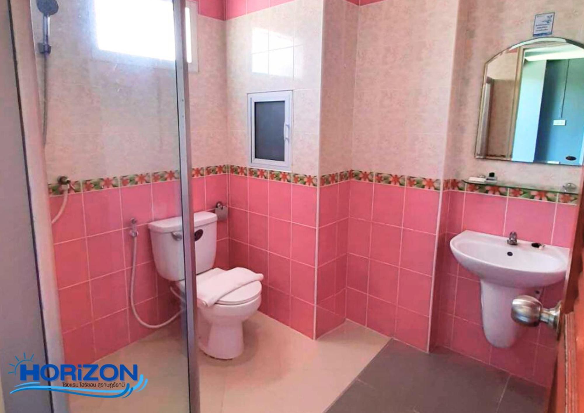 Horizon Hotel Surat Thani Dış mekan fotoğraf