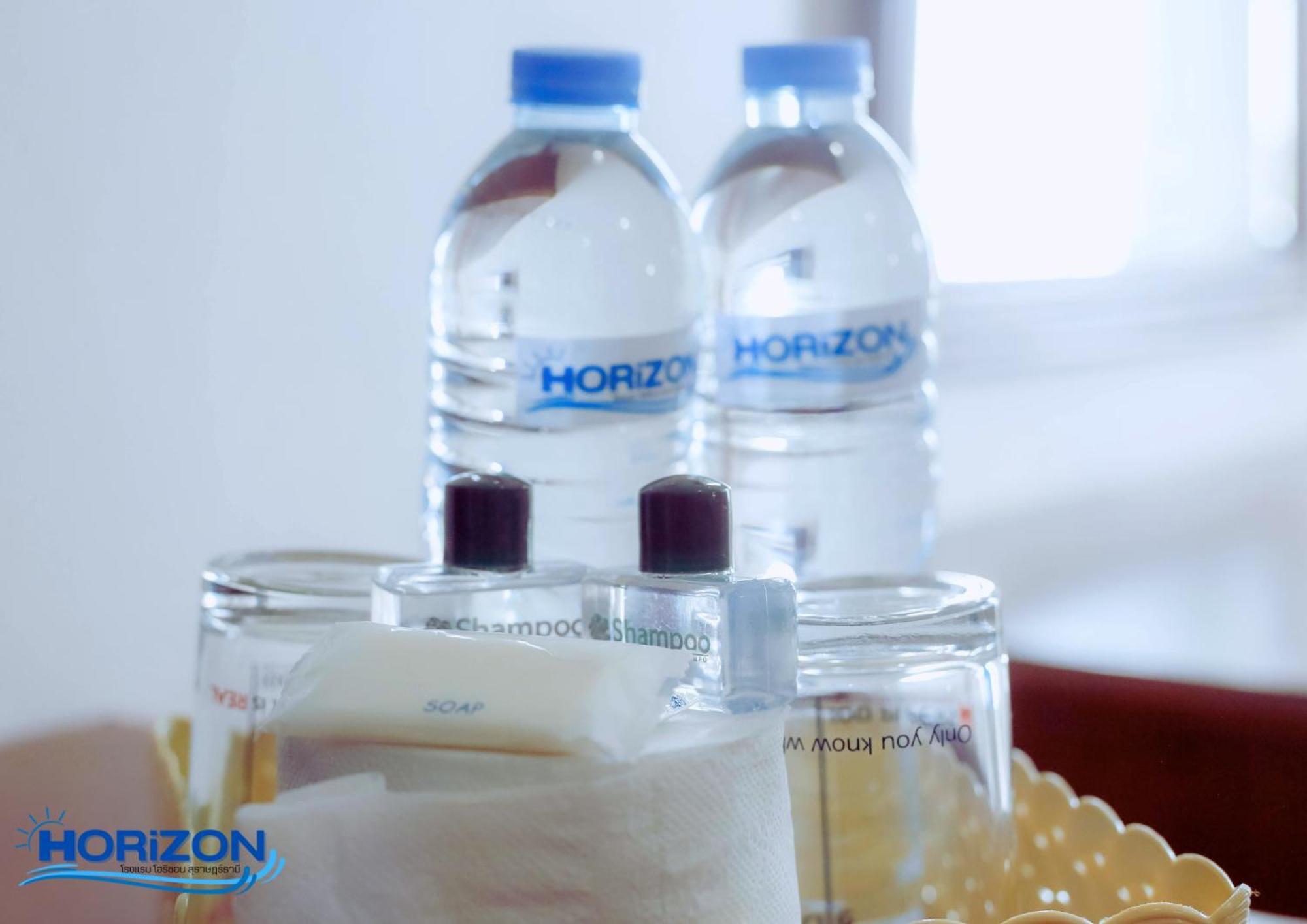 Horizon Hotel Surat Thani Dış mekan fotoğraf